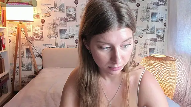 katymeaw Adlı Modelin Canlı XXX Sohbeti