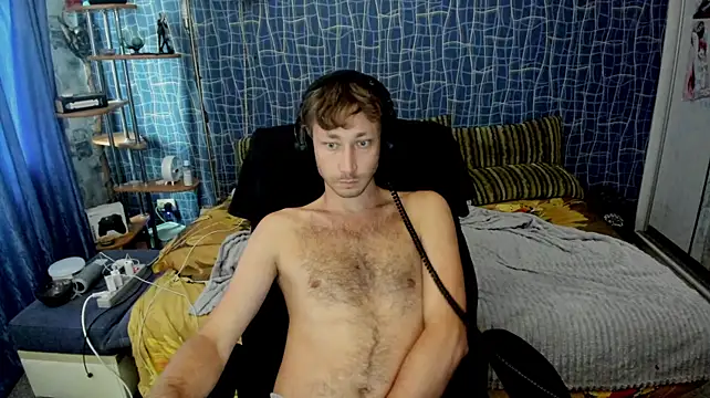 CuteBoy228 Live XXX-Chat