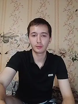 AndyBurton élő XXX-chatje
