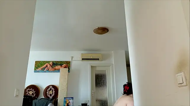 lindalovesexy Obrolan Langsung XXX