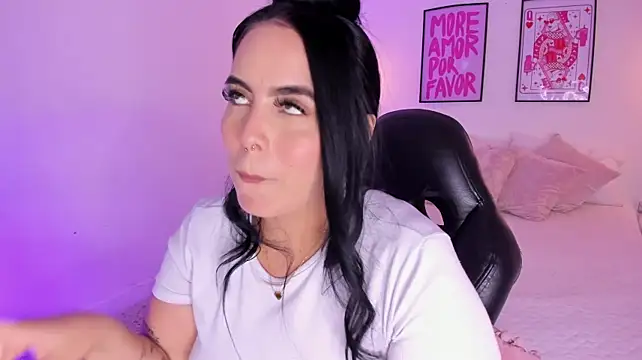 camilaa7 Chat XXX in diretta