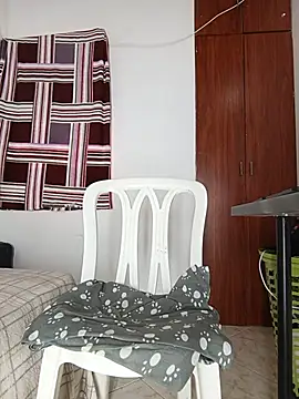 natzuki2 Adlı Modelin Web Kamerası Şovu