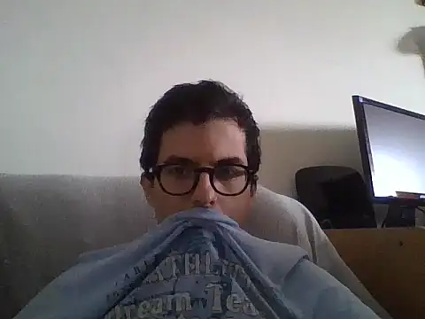 RikCum4u Chat XXX live
