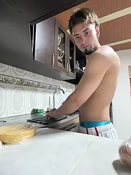 MattDevon Live XXX-Chat
