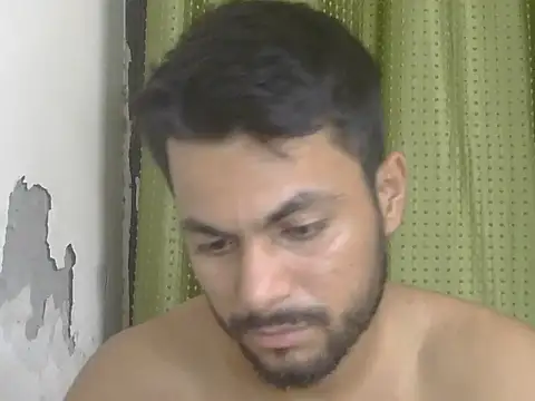 Stubborndesiboy webcam show