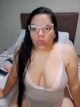 Show Webcam de BethaXXX