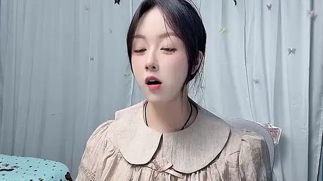 Sembang XXX Secara Langsung xiaomei1122