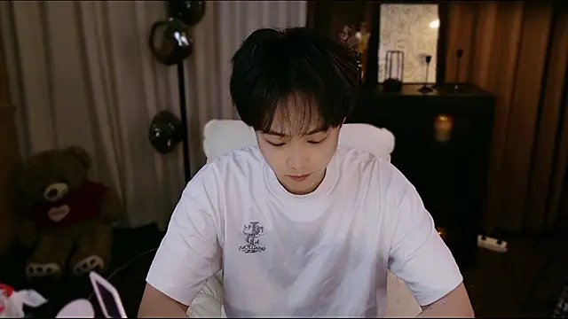 Show Webcam de CaiYizhixun