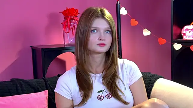 JaneRosen XXX чат на живо