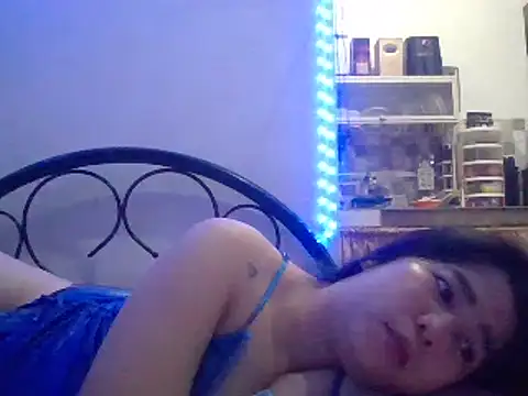 Asianhotskinny Obrolan Langsung XXX