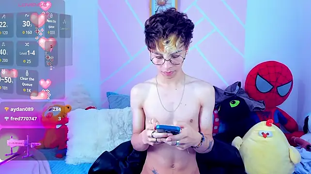 دردشة Callum_777 الجنسية المباشرة