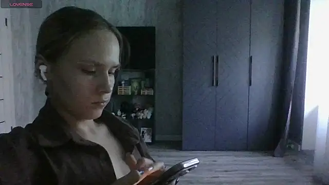 Annie_Cohn Live XXX-Chat