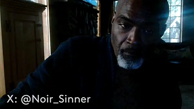 Czat XXX na żywo – sinnernoir