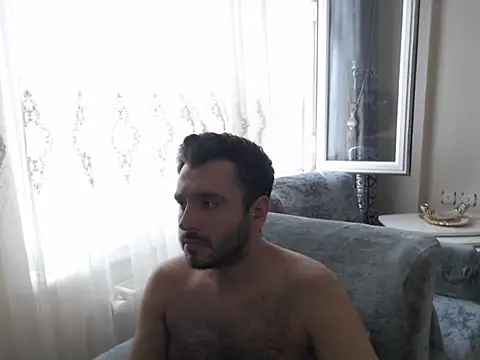 handsomeee04 Adlı Modelin Web Kamerası Şovu