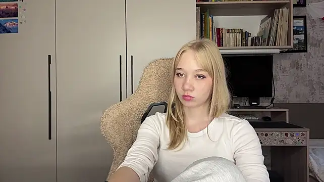 MargareteBerdar Adlı Modelin Canlı XXX Sohbeti