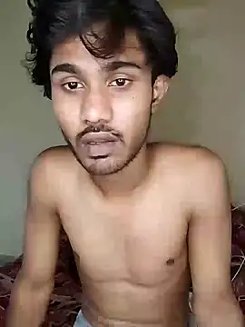 Вебкам-шоу Indian_Tomboy