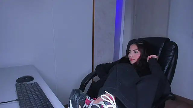 Lisegg_ 라이브 XXX 채팅