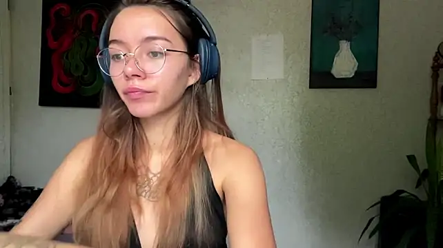 Chat XXX Live meowskyy