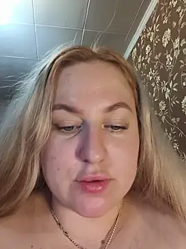 Czat XXX na żywo – LianaJu