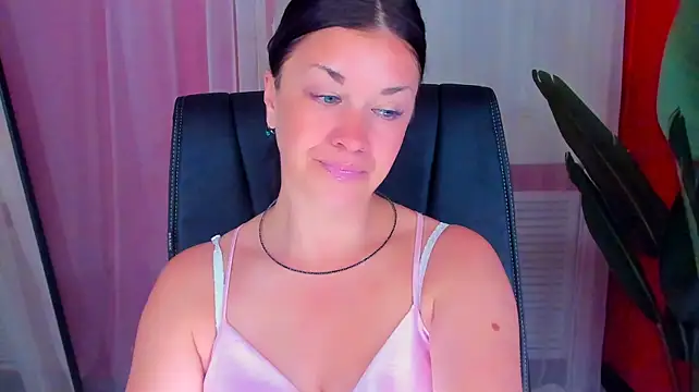 AnaMills Live XXX Chat