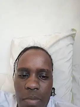sexydarl Live XXX-chat