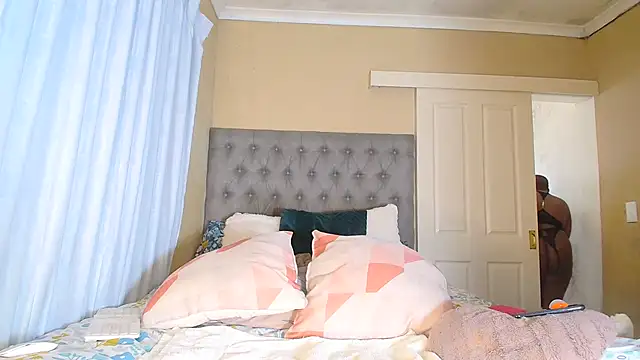 Czat XXX na żywo – nanababe1