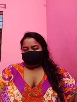 Mona_Vabi ওয়েবক্যাম শো