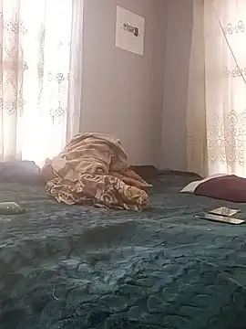 Pretty_Caramel91 Шоу с уебкамера