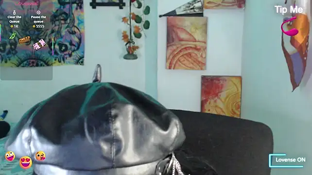 bastethott XXX чат на живо