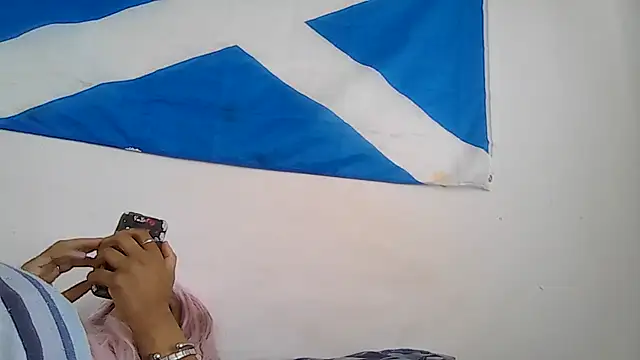 MissVegas Webcam Show