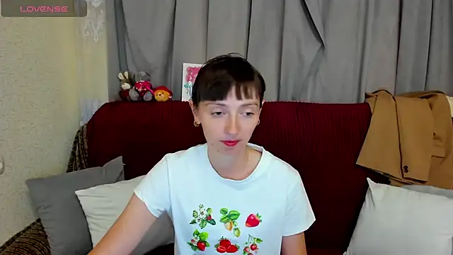 TayanaJons Obrolan Langsung XXX