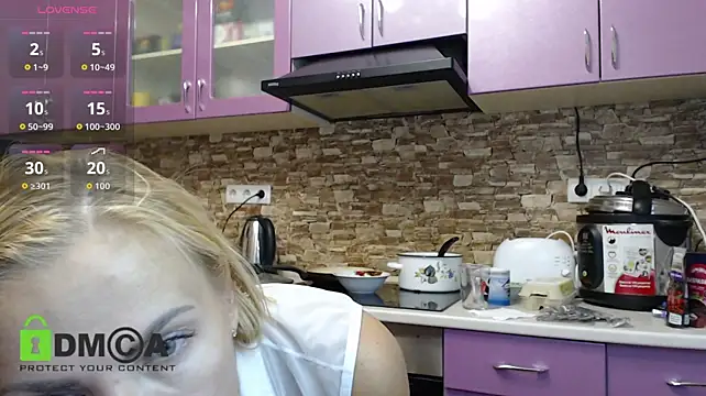 Eyes_Angel Adlı Modelin Canlı XXX Sohbeti