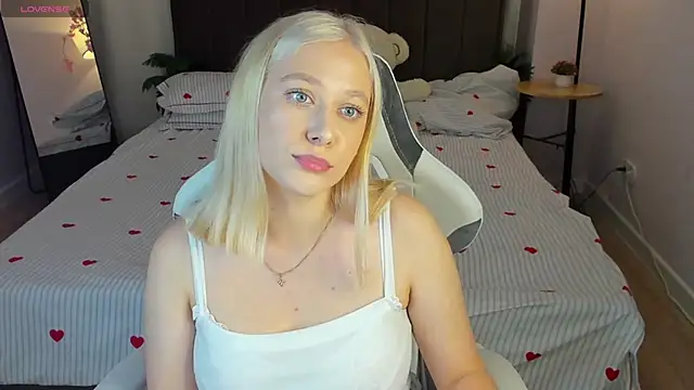 AmeliaxCandy Live XXX-Chat