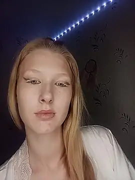 Oh_My_Evaaa's Live XXX Chat