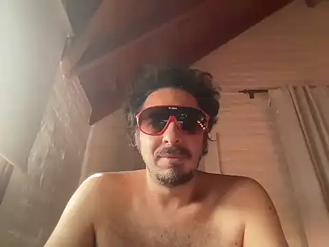 XXX chat uživo modela Franobien