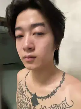 Suhee Show Webcam