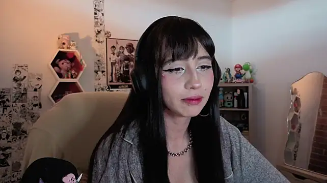 deftsuki's Live XXX Chat