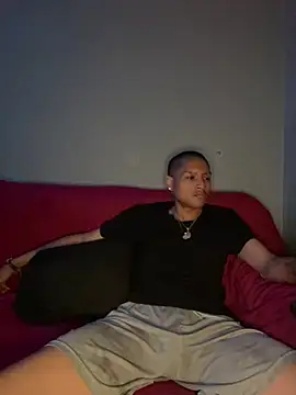 iktzx webcam show