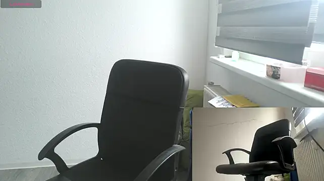 عرض كام StephPra94
