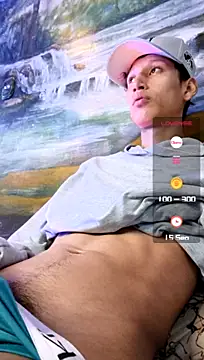 โชว์เว็บแคมของ Disey888