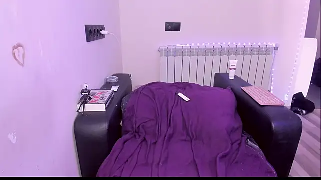 Lyricca – Naživo XXX chat