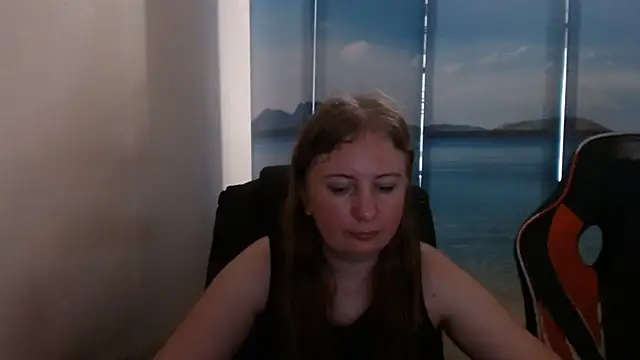 Webkamerová show PeterAndJen