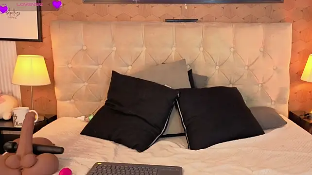 Czat XXX na żywo – Isabella_cherry69