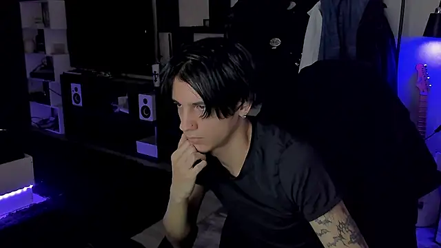 MarkBrowniii Webcamshow