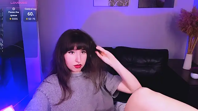 Онлайн чат XXX Lily_xBabe