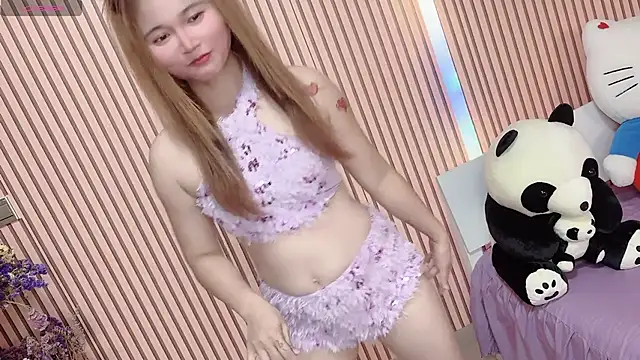 แชท XXX สดของ di-or-