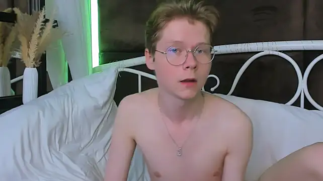 Chat XXX ao vivo de DanielSanders
