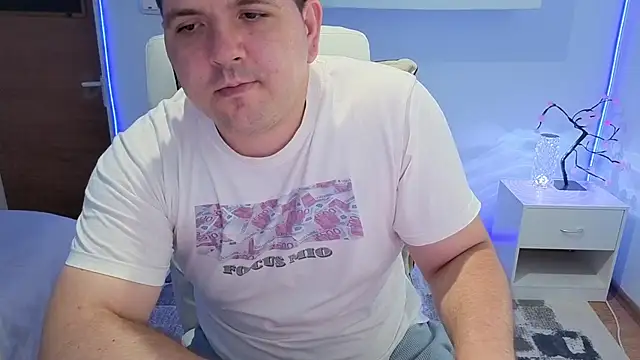 JasonJacks élő XXX-chatje