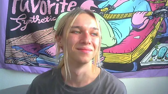 icebenz Webcam-Show