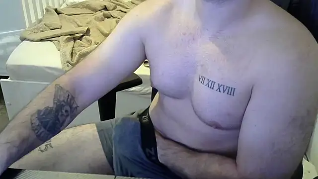Chat XXX en directo de Duomeoww